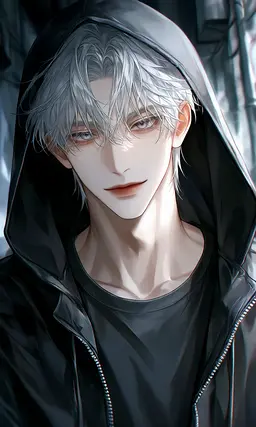 Profile image of 차은결