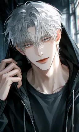 Profile image of 차은결