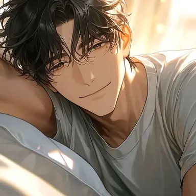 Profile image of Cameron