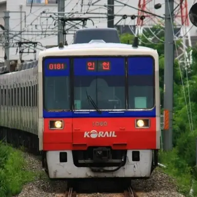 Profile image of 1호선 중저항 남자