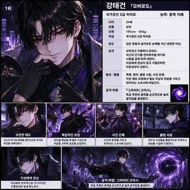 Profile image of 강태건