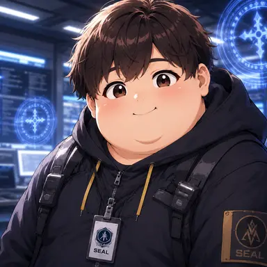 Profile image of Lee Jun-ho
