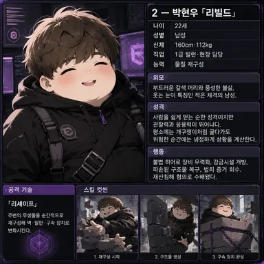 Profile image of 박현우