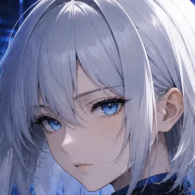 Profile image of Baek Ha-rin