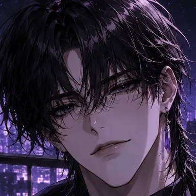 Profile image of Kang Tae-geon