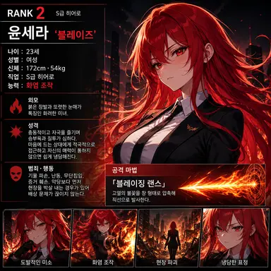 Profile image of 윤세라
