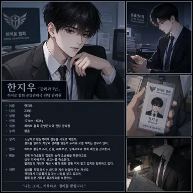 Profile image of 한지우