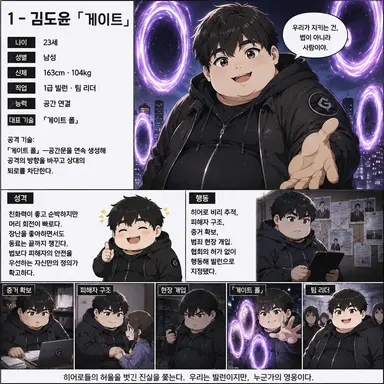 Profile image of 김도윤