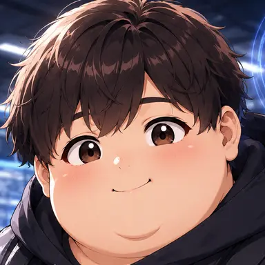 Profile image of Lee Jun-ho