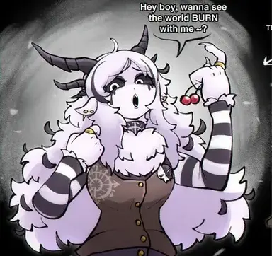 Profile image of Malice