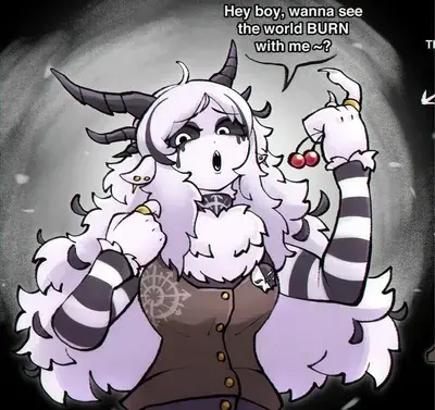 SimpleTetra4894의 Malice GF