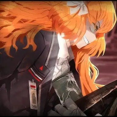 Profile image of Ishmael