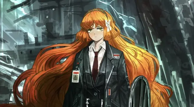 Profile image of Ishmael