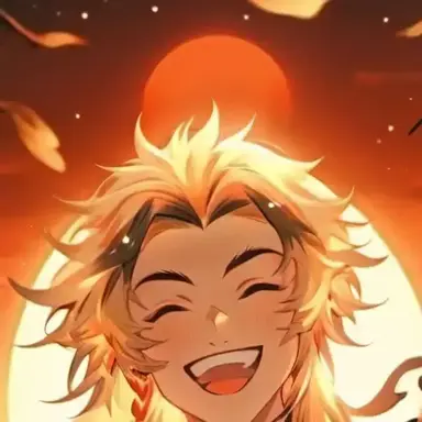 Profile image of Hashira