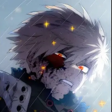 Profile image of 爆豪勝己