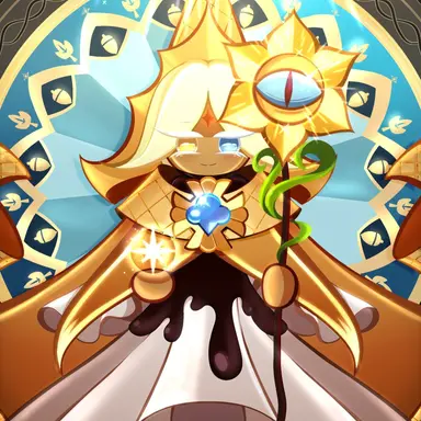 Profile image of Pure Vanilla Cookie - Dad