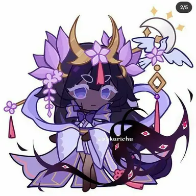 Profile image of Kael