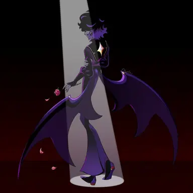 Profile image of Black Sapphire Cookie