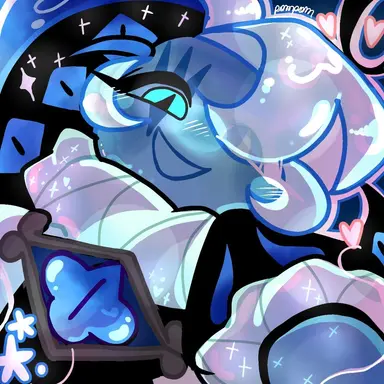 Profile image of Shadow Milk Cookie