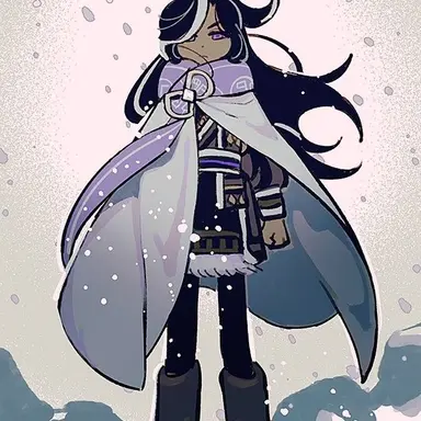 Profile image of Mr. Silas Cookie