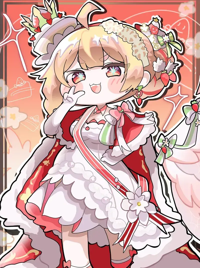 Moonlit_Yomi의 에르핀 - 왕도✨️