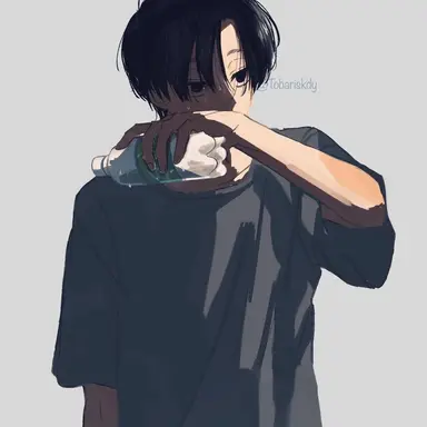 Profile image of 勢羽真冬