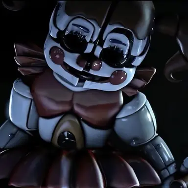 Profile image of Circus Baby