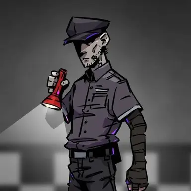 Profile image of Night Guard