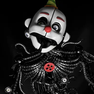 Profile image of Ennard