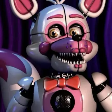 Profile image of Funtime Foxy