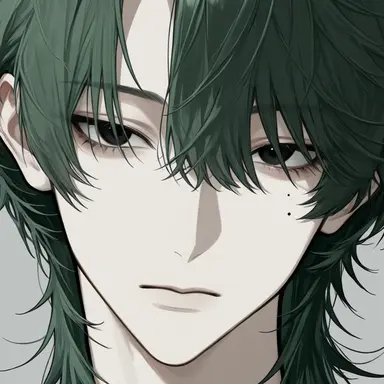 Profile image of 桐生 叶