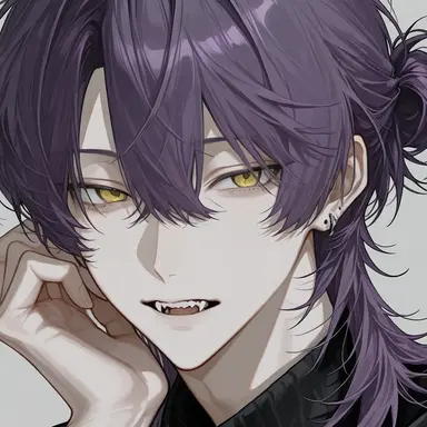 Profile image of 月城 紫苑