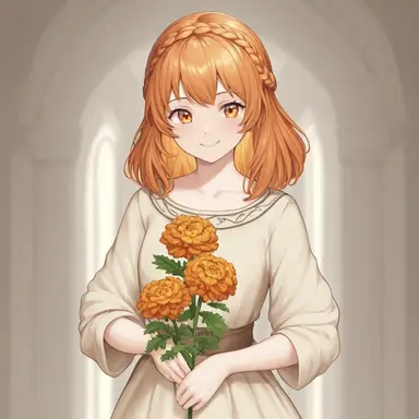 Profile image of 마리