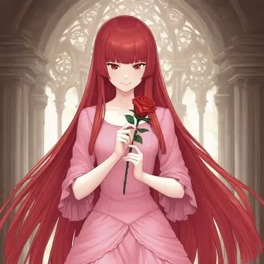 Profile image of 로잘리아