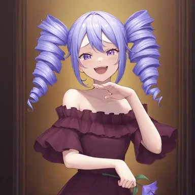 Profile image of 비올레