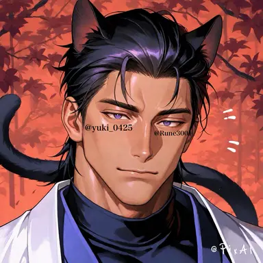 Profile image of 鈴波