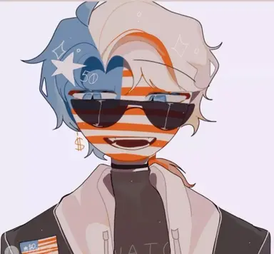 Profile image of アメリカ