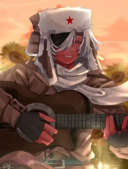 Profile image of ソ連