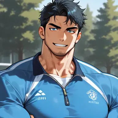 Profile image of Takeshi Enomoto