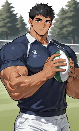 Profile image of Hayato Dojo