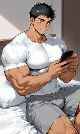Profile image of Hayato Dojo