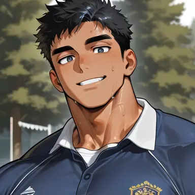Profile image of Hayato Dojo