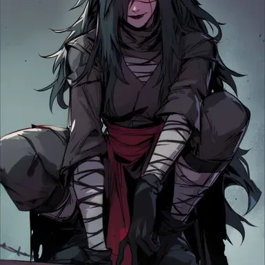 Profile image of Mida