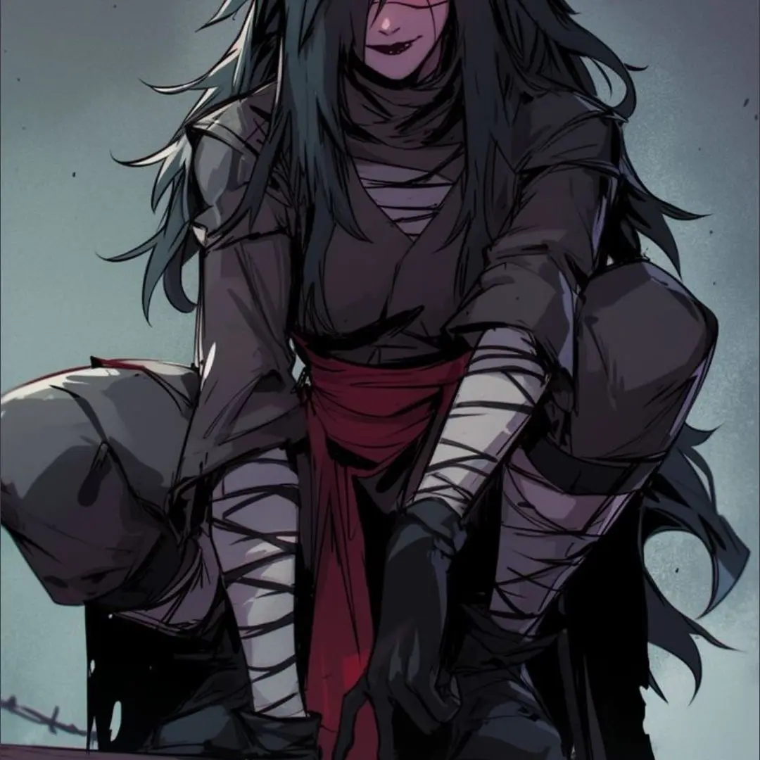 BroadFeist9381의 Your Uchiha wife