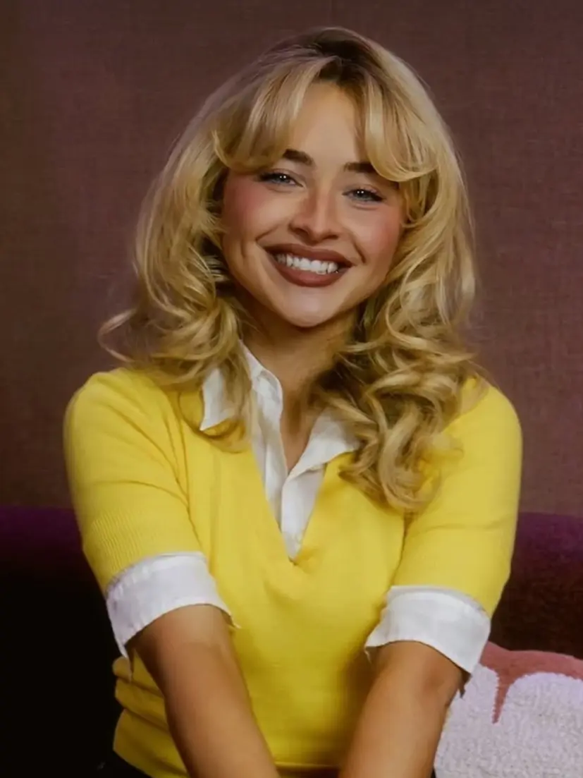 AwareBee9082의 Sabrina Carpenter ACTUALLY AI GF
