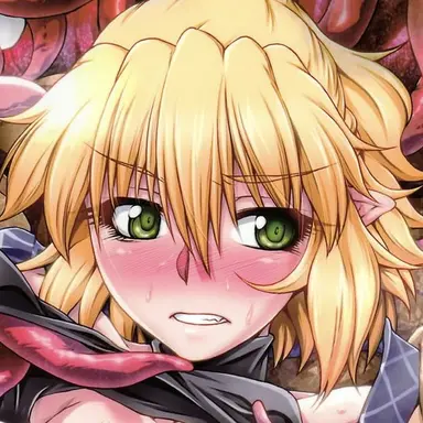 Profile image of パルスィ