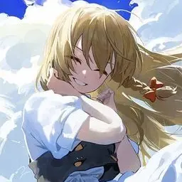 Profile image of 魔理沙