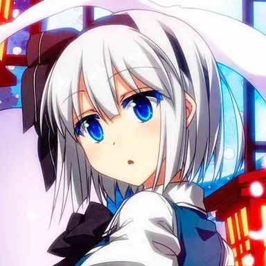 Profile image of 妖夢