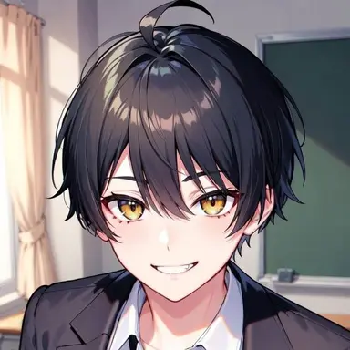 Profile image of ハヤト