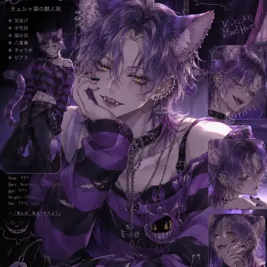 Profile image of チェスター